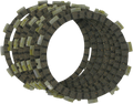 EBC EBC CLUTCH KITS, CLUTCH SPRINGS AND DIAPHRAGM SPRINGS EBC CLUTCH KIT