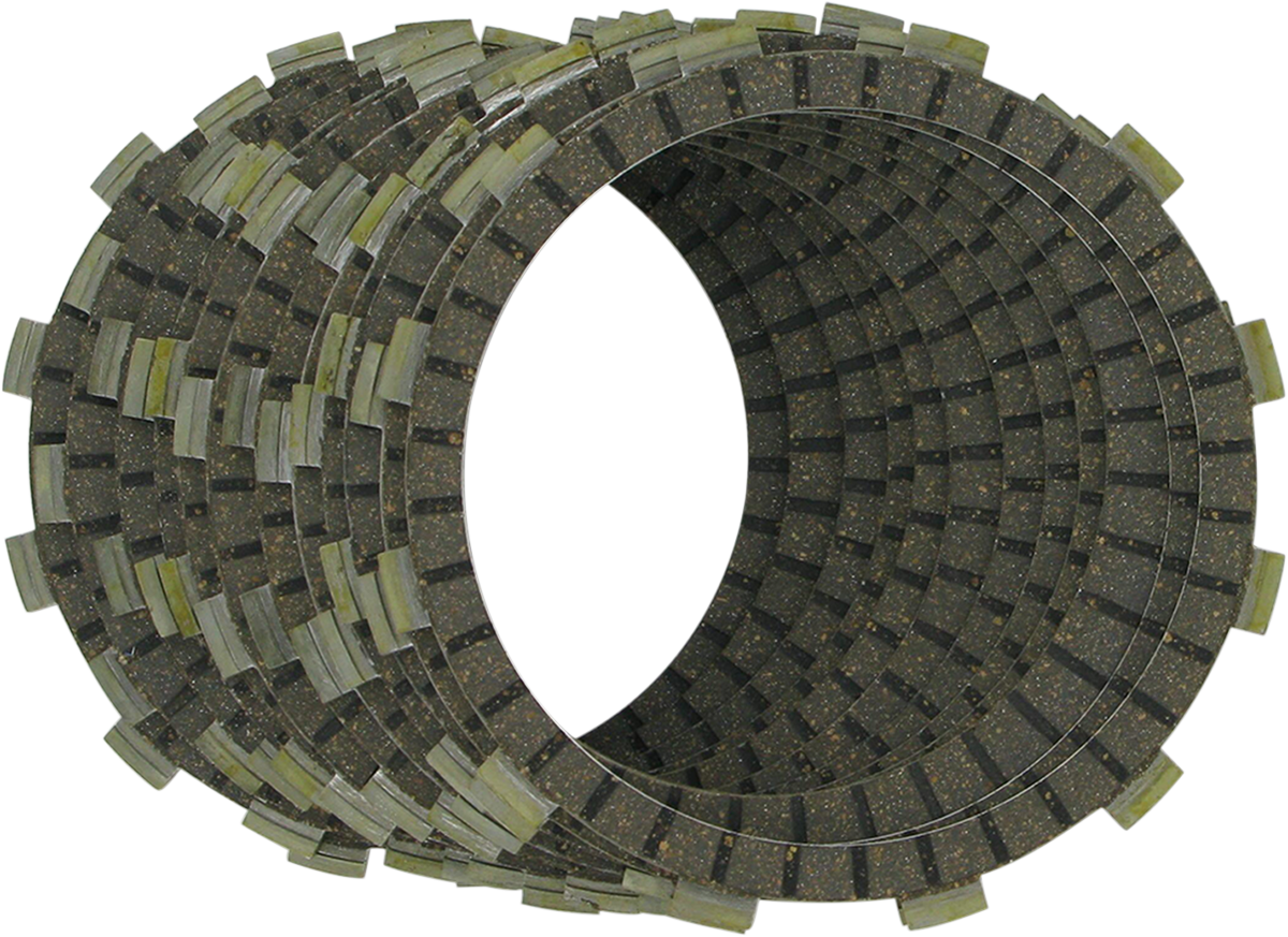 EBC EBC CLUTCH KITS, CLUTCH SPRINGS AND DIAPHRAGM SPRINGS EBC CLUTCH KIT