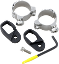 MEMPHIS SHADES METRIC TURN SIGNAL RELOCATION KITS TURNSIGNAL RELC.KIT-VN750