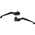 WIDE BLADE LEVER SETS FOR HARLEY-DAVIDSON