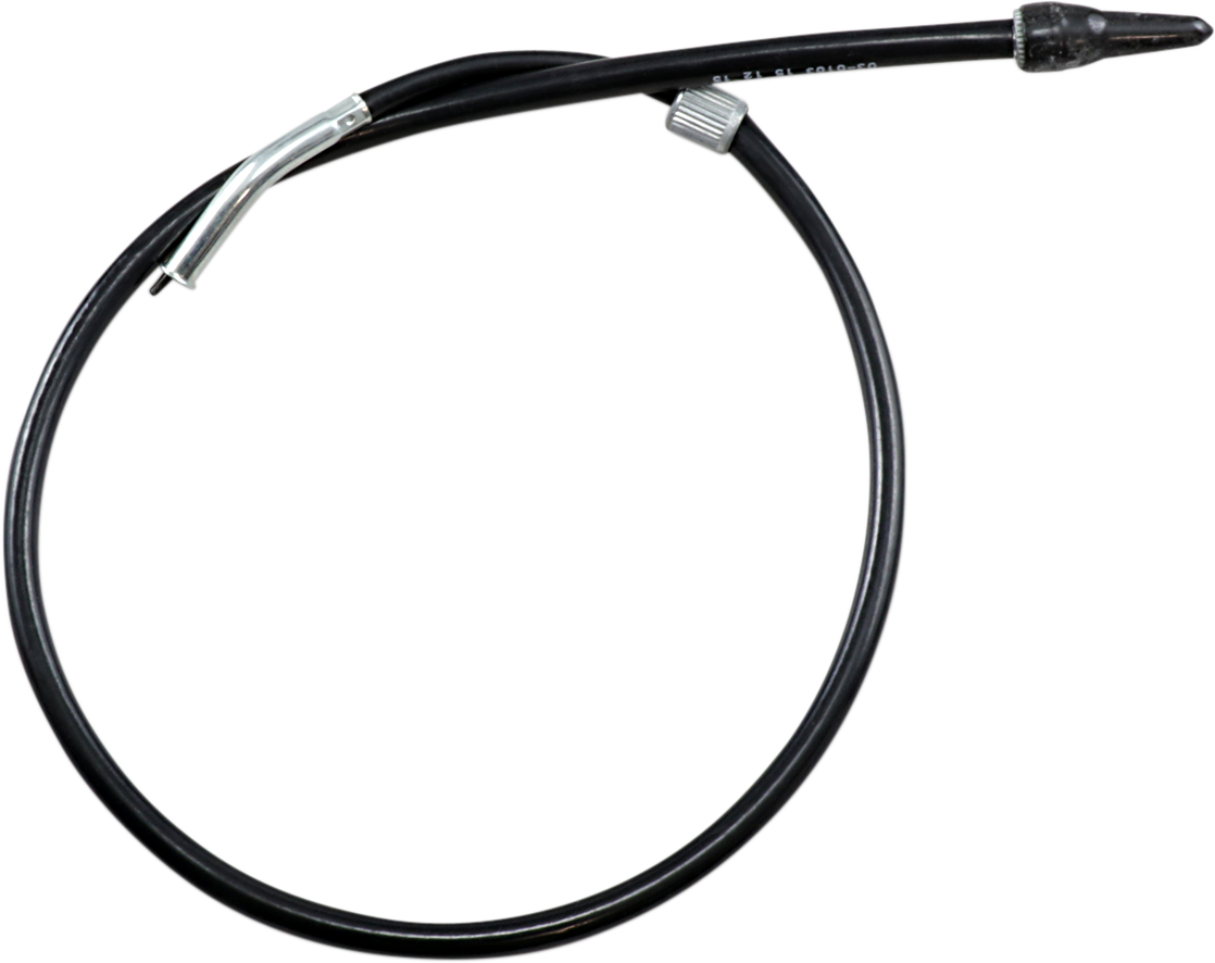 MOTION PRO CONTROL CABLES KAW SPEEDO CABLE