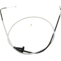 BYO®​ BUILD YOUR OWN®​ CONTROL CABLE KITS FOR HARLEY-DAVIDSON