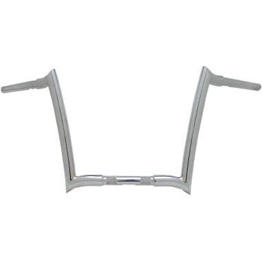 11/4​" BAGGER MONKEY BARS FOR HARLEY-DAVIDSON