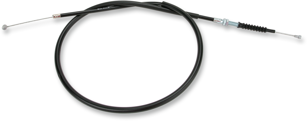 PARTS UNLIMITED-CABLES CONTROL CABLES CABLE, CLUTCH HONDA