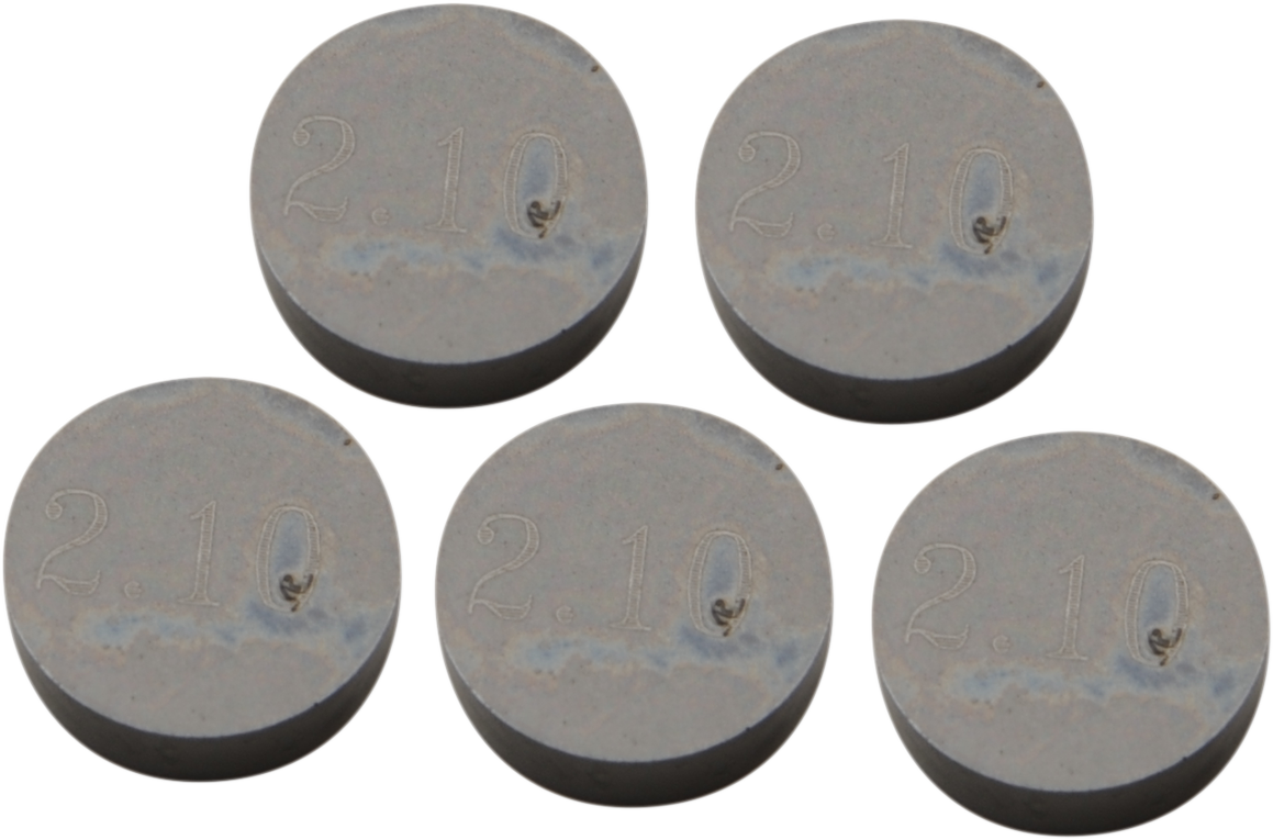 PROX VALVE SHIM KITS VALVESHIM 7.48X2.10 5PK