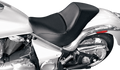 SADDLEMEN RENEGADE™ DELUXE SOLO SEATS SEAT,SOLO VN900