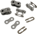 PARTS UNLIMITED-CHAIN REPAIR KITS PU CHAIN 420 REPAIR KIT