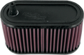 K & N HIGH-FLOW AIR FILTERS™ AIR FIL V-MAX