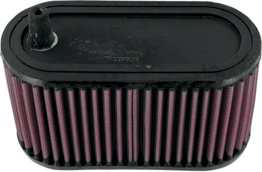 K & N HIGH-FLOW AIR FILTERS™ AIR FIL V-MAX