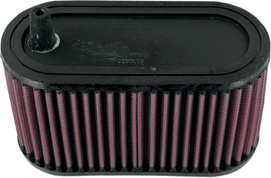 K & N HIGH-FLOW AIR FILTERS™ AIR FIL V-MAX