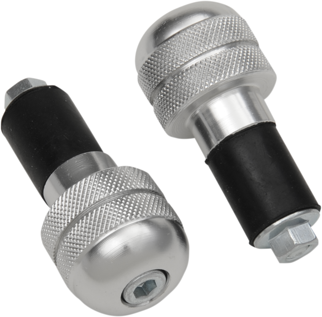 K&S TECHNOLOGIES ANTI-VIBRATION BAR ENDS ANTI-VIBRATN BAR END SIL