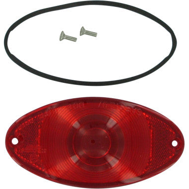 LED TAILLIGHTS FOR HARLEY-DAVIDSON