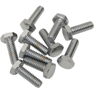 COARSE-THREAD HEX-HEAD BOLT ASSORTMENT FOR HARLEY-DAVIDSON