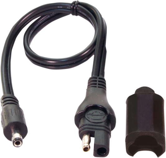 TECMATE POWER CABLES, SOCKETS AND ACCESSORIES ADPT SAE DC2.5MM PLUG