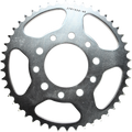 JT SPROCKETS JT SPROCKETS SPROCKET, RR 46T