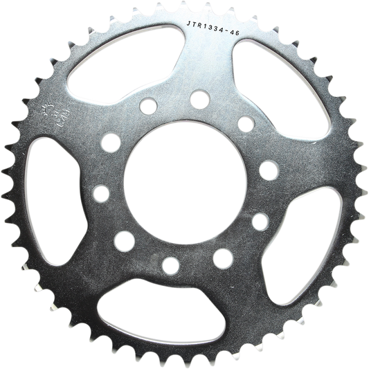 JT SPROCKETS JT SPROCKETS SPROCKET, RR 46T