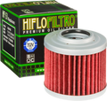 HIFLOFILTRO HIFLOFILTRO®​ OIL FILTERS HIFLOFILTRO OIL FILTER