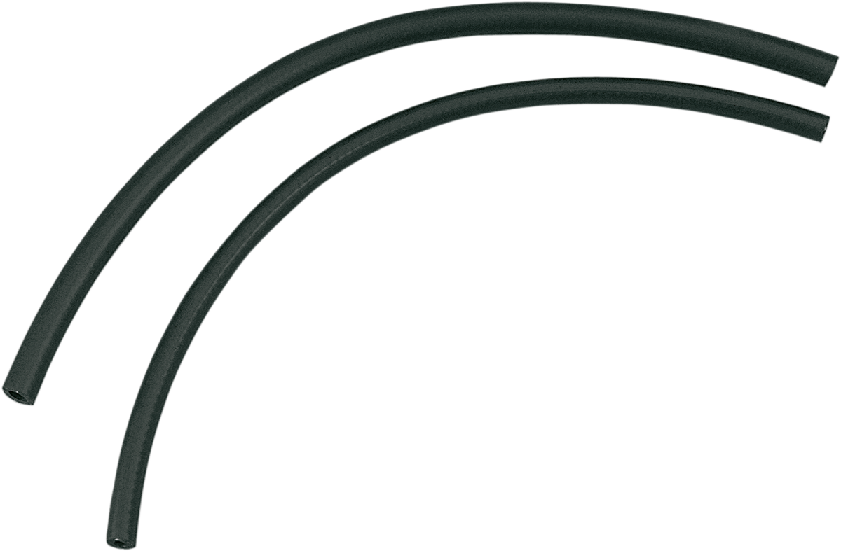 DRAG SPECIALTIES FUEL/OIL LINES 3/8" FUEL/OIL LINE25'ROLL