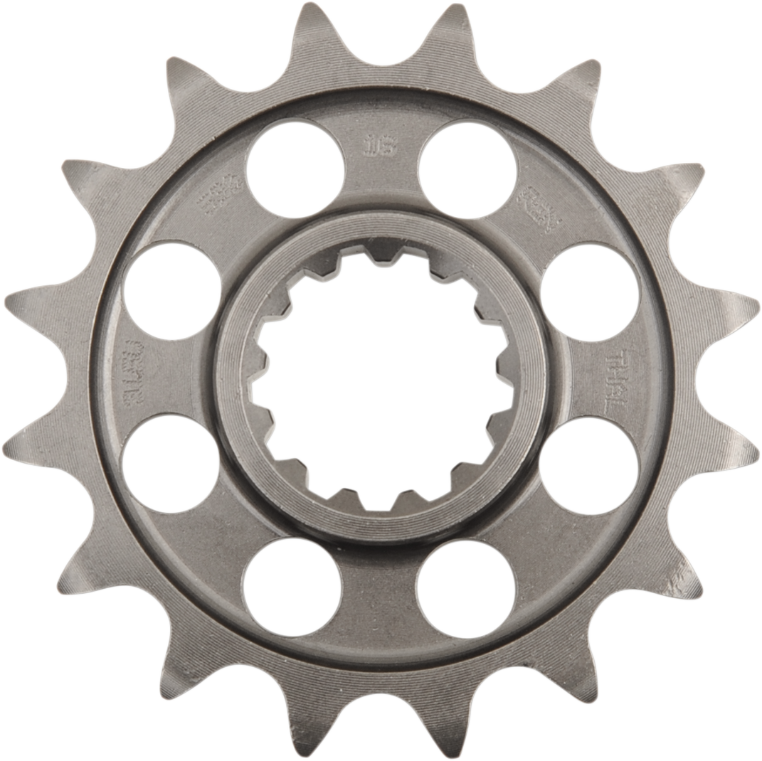 RENTHAL RENTHAL STREET SPROCKETS RENTHAL SPROCKET FRNT HON