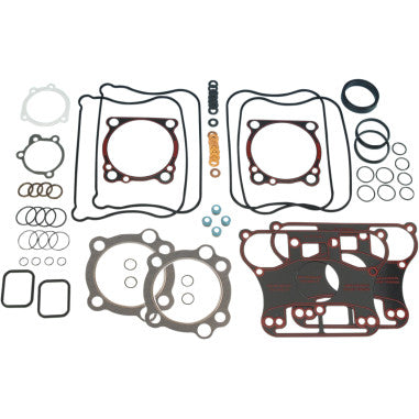 GASKET SETS FOR XL FOR HARLEY-DAVIDSON