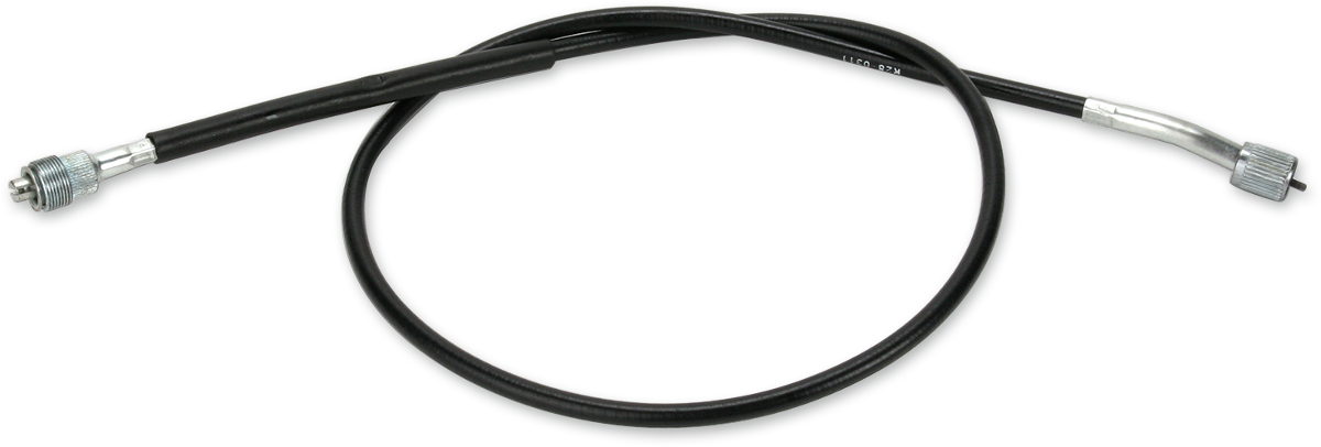PARTS UNLIMITED-CABLES CONTROL CABLES CABLE, SPEEDO SUZUKI
