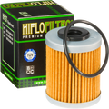 HIFLOFILTRO HIFLOFILTRO®​ OIL FILTERS HIFLOFILTRO OIL FILTER