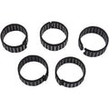 COUNTERSHAFT AND COMPONENTS FOR 5-SPEED BIG TWIN FOR HARLEY-DAVIDSON