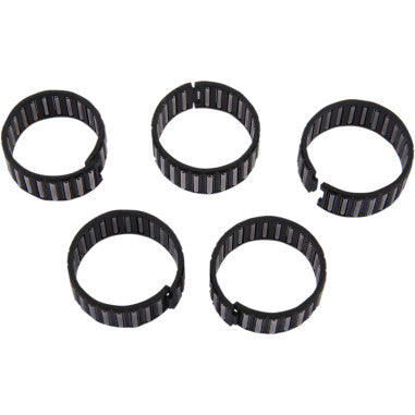 COUNTERSHAFT AND COMPONENTS FOR 5-SPEED BIG TWIN FOR HARLEY-DAVIDSON