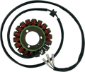 RICK'S MOTORSPORT ELECTRIC RECTIFIER/REGULATORS AND STATORS STATOR SUZUKI