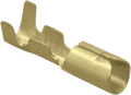 NAMZ REPLACEMENT CONNECTORS AND TERMINALS TERMINAL FMLE#5 SHUR 50PK