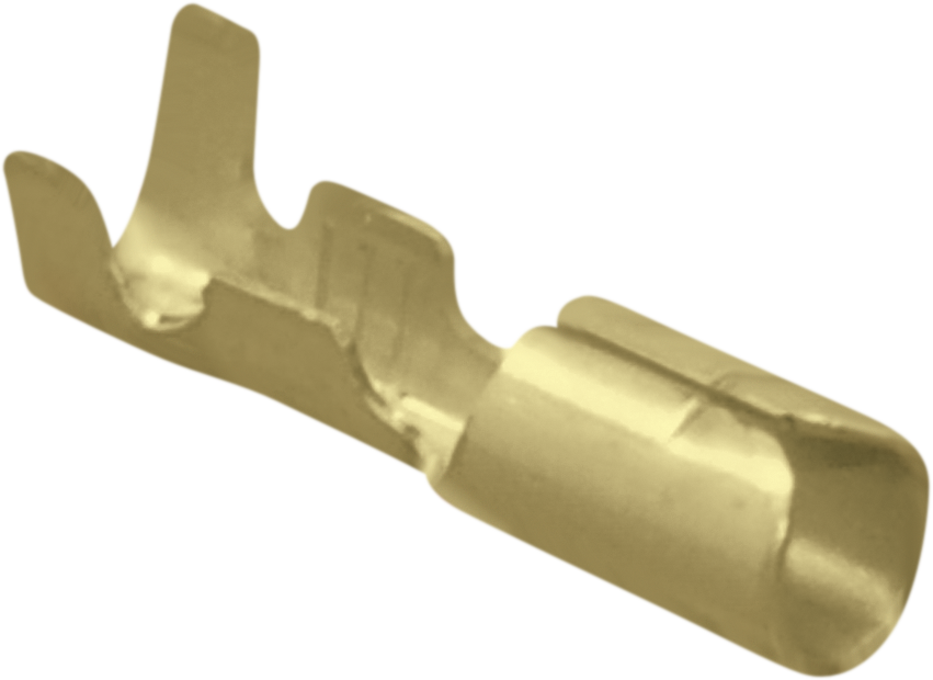 NAMZ REPLACEMENT CONNECTORS AND TERMINALS TERMINAL FMLE#5 SHUR 50PK