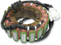 RICK'S MOTORSPORT ELECTRIC RECTIFIER/REGULATORS AND STATORS STATOR HONDA