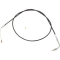 THROTTLE AND IDLE CABLES FOR HARLEY-DAVIDSON