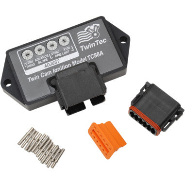 PLUG-IN IGNITION MODULES FOR HARLEY-DAVIDSON