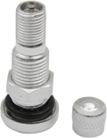 K&L SUPPLY VALVE STEMS VALVE STEM ALUM 10MM SIL