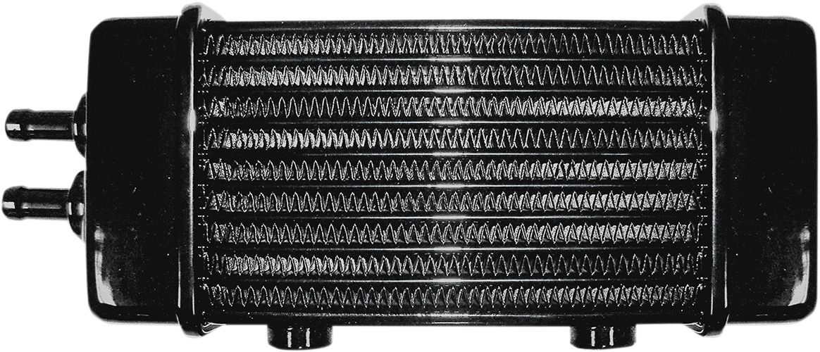 JAGG OIL COOLERS UNIVERSAL OIL COOLERS COOLER OIL UNIV 10ROW