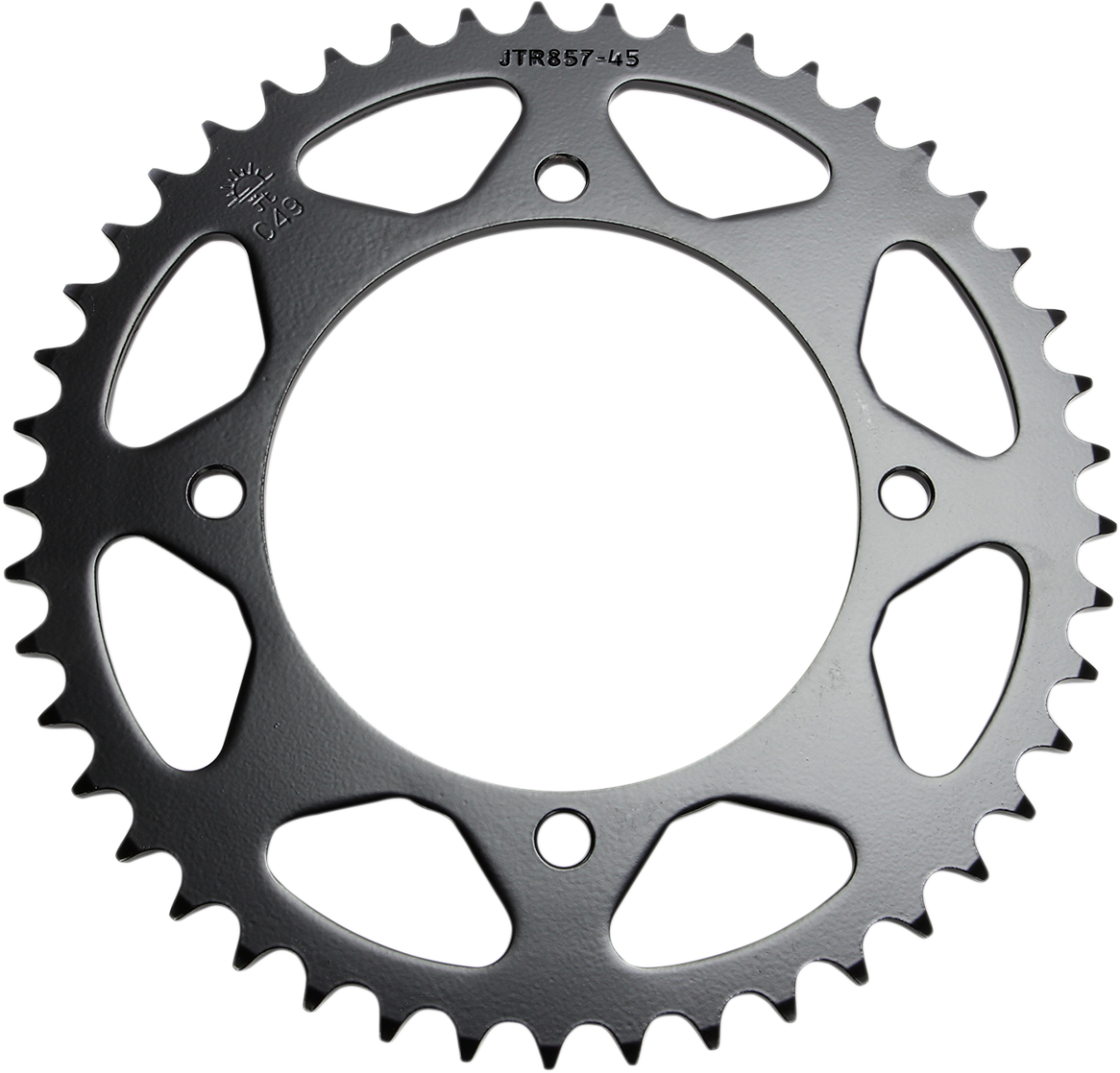 JT SPROCKETS JT SPROCKETS SPROCKET, RR 45T