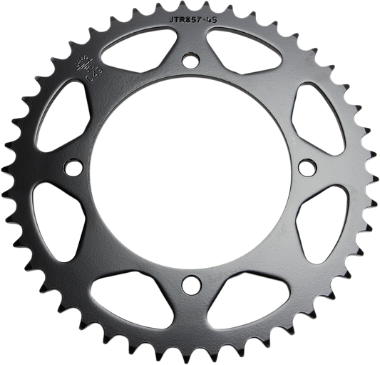 JT SPROCKETS JT SPROCKETS SPROCKET, RR 45T