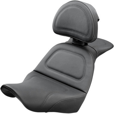 EXPLORER™​ SEATS FOR HARLEY-DAVIDSON