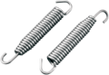 MOOSE RACING HARD-PARTS EXHAUST SPRINGS MOOSE EXHAUST SPRING 67MM