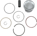 WISECO HIGH-PERFORMANCE 2- AND 4-CYCLE MOTORCYCLE PISTONS PISTON KIT KAWASAKI