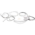 XR HANDLEBAR INSTALLATION KITS FOR HARLEY-DAVIDSON