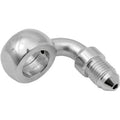 UNIVERSAL BRAKE LINES AND CHROME STEEL FITTINGS FOR HARLEY-DAVIDSON