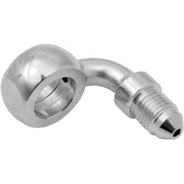 UNIVERSAL BRAKE LINES AND CHROME STEEL FITTINGS FOR HARLEY-DAVIDSON