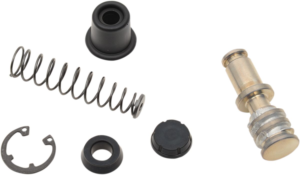 PARTS UNLIMITED BRAKE MASTER CYLINDER REBUILD KITS MASTER CY REBUILD KIT