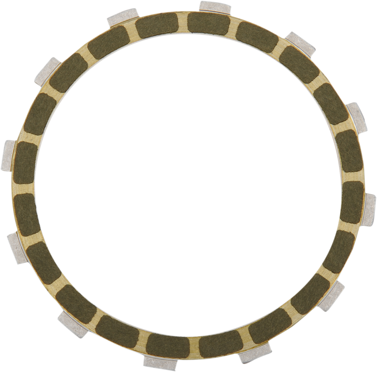 BARNETT CLUTCH KITS, DISCS AND SPRINGS BARNETT FRICTION PLATE