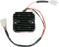 RICK'S MOTORSPORT ELECTRIC RECTIFIER/REGULATORS AND STATORS REG/RECIFIER YAM