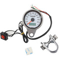 PROGRAMMABLE MINI ELECTRONIC SPEEDOMETERS WITH ODOMETER/TRIPMETER FOR HARLEY-DAVIDSON