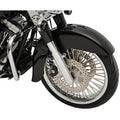 "HOT LEGS" FORK LEGS FOR HARLEY-DAVIDSON