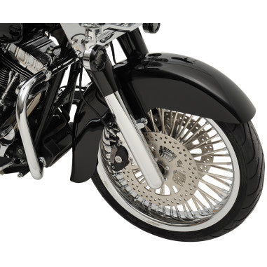 "HOT LEGS" FORK LEGS FOR HARLEY-DAVIDSON